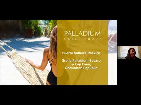 Palladium Hotel Group - Welcome back to Paradise…We missed you!