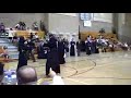 Adult Kyu 2008 SCKF Championships--Match7 (first rounds)
