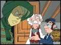 Spirou et Fantasio - A Toy for Cyanide Part 2/5