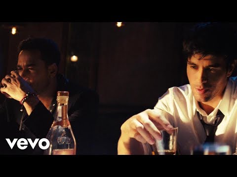 Loco ft. Romeo Santos Enrique Iglesias