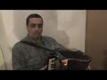 Garmon Player Nemet Huseynov \"Orta Segah\"