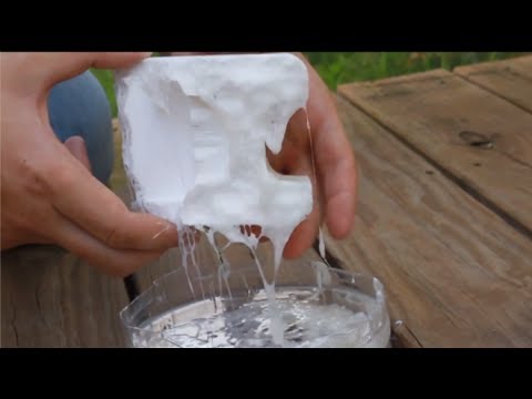 how to easy science experiments