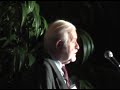 Professor Fred Singer on Climate Change Pt 1 Professor Fred Singer on Climate Change Pt 1