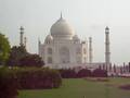 Viaje a India - Taj Mahal