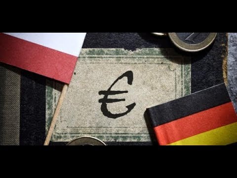 Reparationsforderung: Deutschland schuldet Polen womglich 690 Milliarden Euro