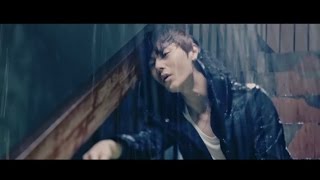 NU'EST 2nd sg.『NA.NA.NA.涙』Music Video Short Ver.