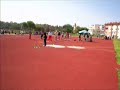 mahjoub reda champion du maroc 49.90 m (discus)
