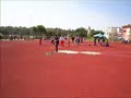 mahjoub reda champion du maroc 49.90 m (discus)