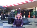 Erwin van het merretkoer iech haw vaan t leve carnaval