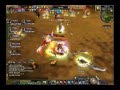 CloudSong unique hunting/ guild war