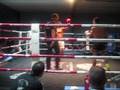 Hicham Moujtahid (MT GENK) vs Mo Bouassam (Bulldogs)- Deel 1