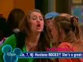 before you ask this song was remixed by djphredee. He is a really good remmixer. I liked this song and i think it was good for a miley/hannah video. song:you are the music in mesung by: sharpay (ashley tisdale) the real video is  to this link http://uk.youtube.com/watch?v=-Z01s36dnu8 ENJOY!