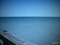 St. Augustine Beach On the Pier