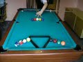 Sport - Trick Shots : Pool ( Biliard - Video )