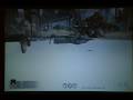 how to get under roundhouse CoD5 how to get under roundhouse CoD5