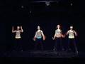 GRUPO CAMBREE. HEY MAMA