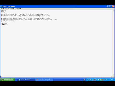 how to adjust html size