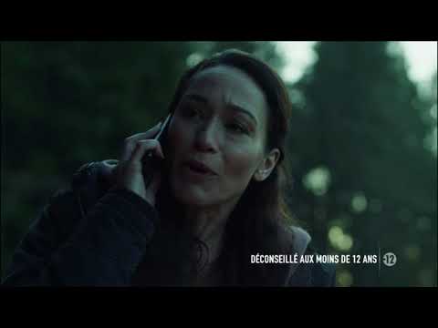 Mr Rigolo X Files Saison 11 épisode 8