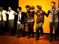 Avc?lar End�stri Meslek Lisesi Hiphop-Halay