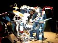Bela Fleck and the Flecktones, P\