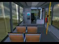 BenStad Tramnet: Simonis - Kruidtuin