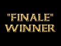 Celtic Battle of the Bands -WINNER- 