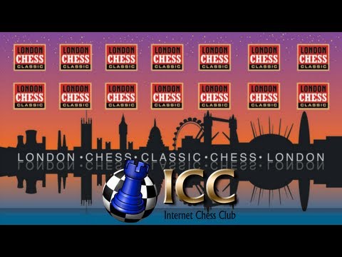 london chess 2013