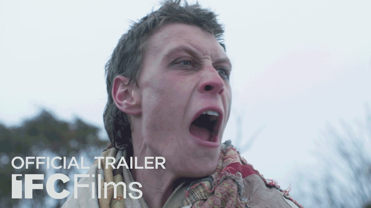 True History of the Kelly Gang - Justin Kurzel [DVD]