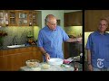 The Minimalist: Pizzocheri: Baked Whole Wheat Noodle