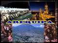 ANIVERSARIO DE AREQUIPA LOS MEJORES GRUPOS CUMBIA