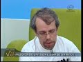 Queen Collectors Henrique Liane Seligman on Brazilian TV Queen Collectors Henrique Liane Seligman on Brazilian TV
