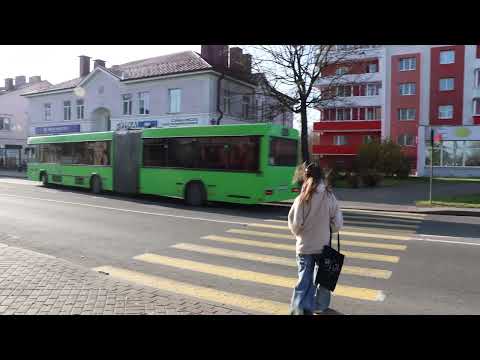 Барановичи день за днем. 21.11.25.