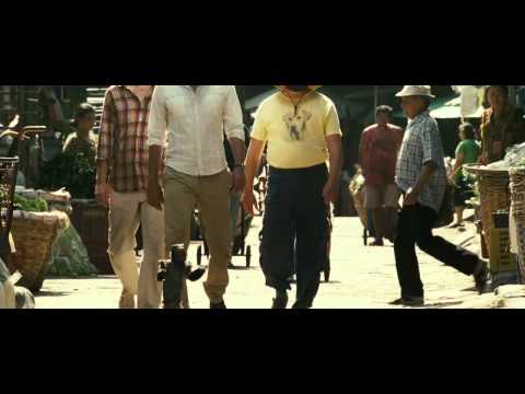 0 The Hangover : When everyday becomes a re run of bad choices. 