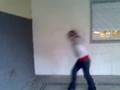 Haciendo el pavo (2)