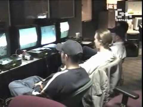 G4TV's Icons - Activision