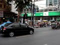 Bangkok Suriwong Road and Joes Bar views