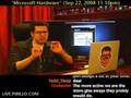 Would You Like to Win a Free Microsoft Webcam?
