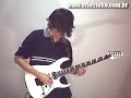 Ozielzinho - Doberman