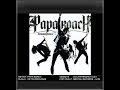 Papa Roach - Change Or Die [HQ & Lyrics]