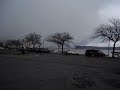 Remember The Movie \"THE FOG\" This is Snow FOG 1