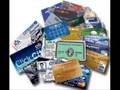 Credit Card Test