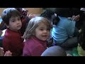 I favorited a @YouTube video http://t.co/apJq5VQc The E.B. Lewis Reading Corner, "It's About Caring"