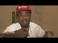 Ray J,  Fabolous and Ne-Yo with Rosalyn Sanchez