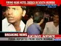 Video for MUMBAI TERROR: Hotels, hospital, bus stands, cinema halls attacked