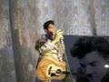 ELVIS PRESLEY/エルビス プレスリー/踊る/電話