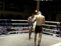 Nick (Tiger Muay Thai) KO’s the Deksachai the “Headhunter”