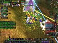 Rage Winterchill - Hyjal 1st Boss