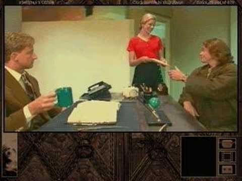 The Beast Within : A Gabriel Knight Mystery