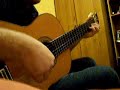 Russian Guitar - ???????????? ?????? - Moscow Evenings