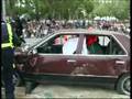 SIMULACRO FIESTAS 2007